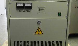 Gleichrichter 60V 25A (D400G60/25)